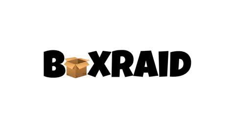BOXRAID 📦SOLO