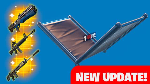 1V1 Build Fights📝No Terrain🔥