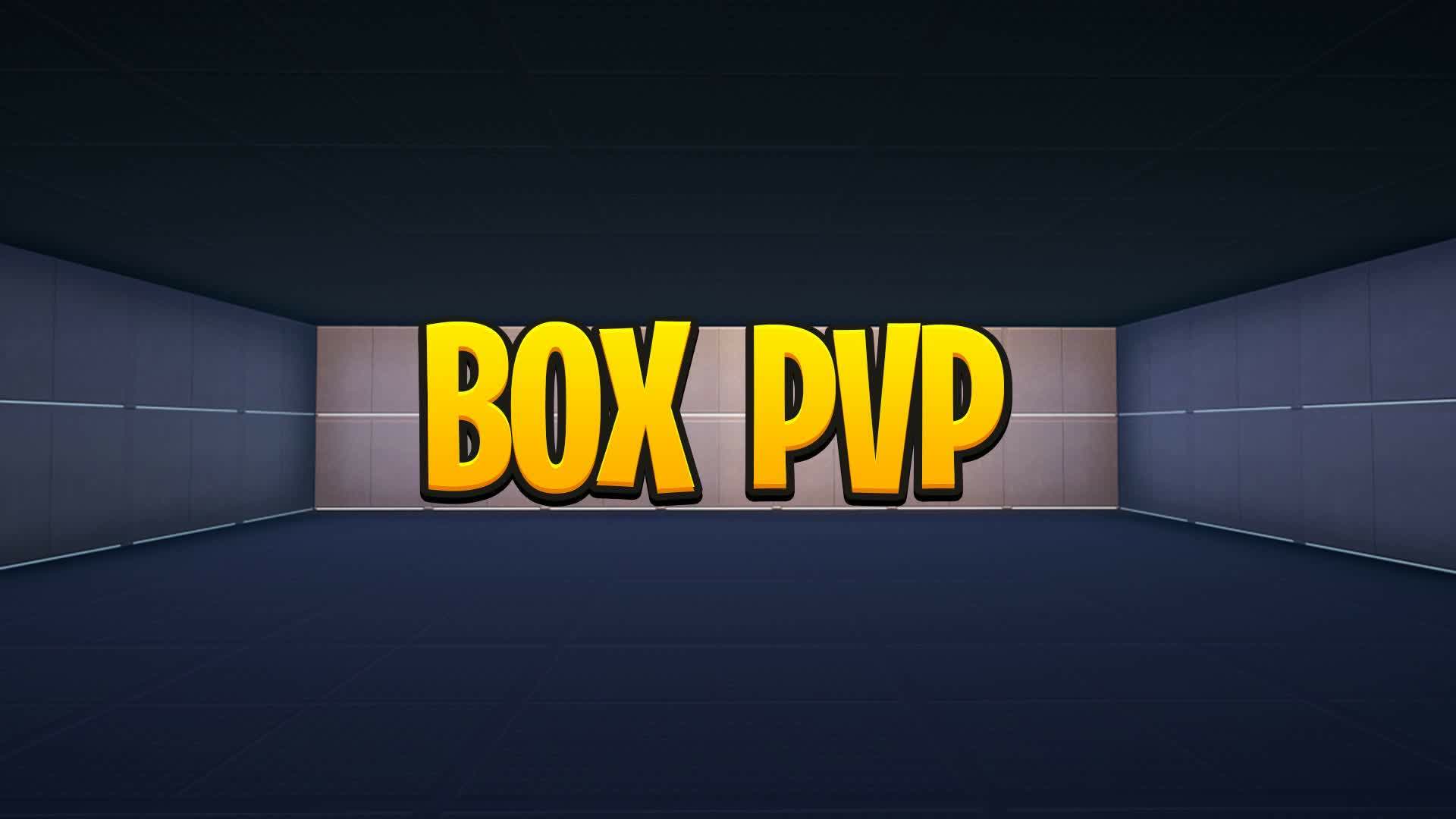 Fubxys Box PVP