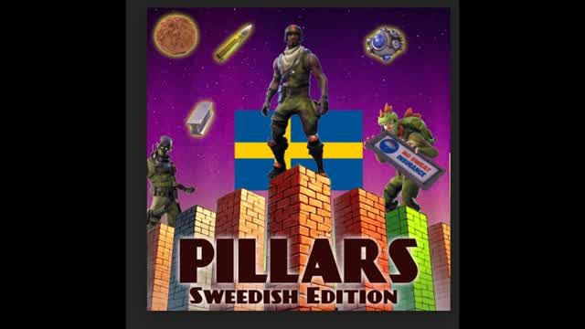 Pillars - Swedish Version