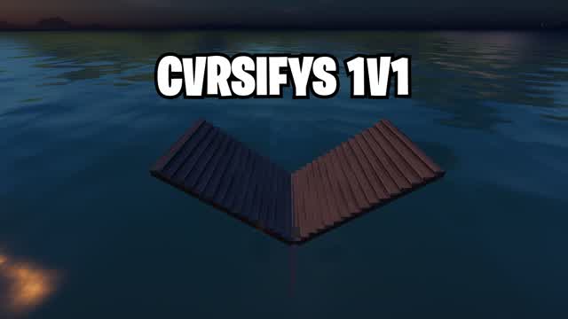 Cvrsifys 1v1 Build Fights