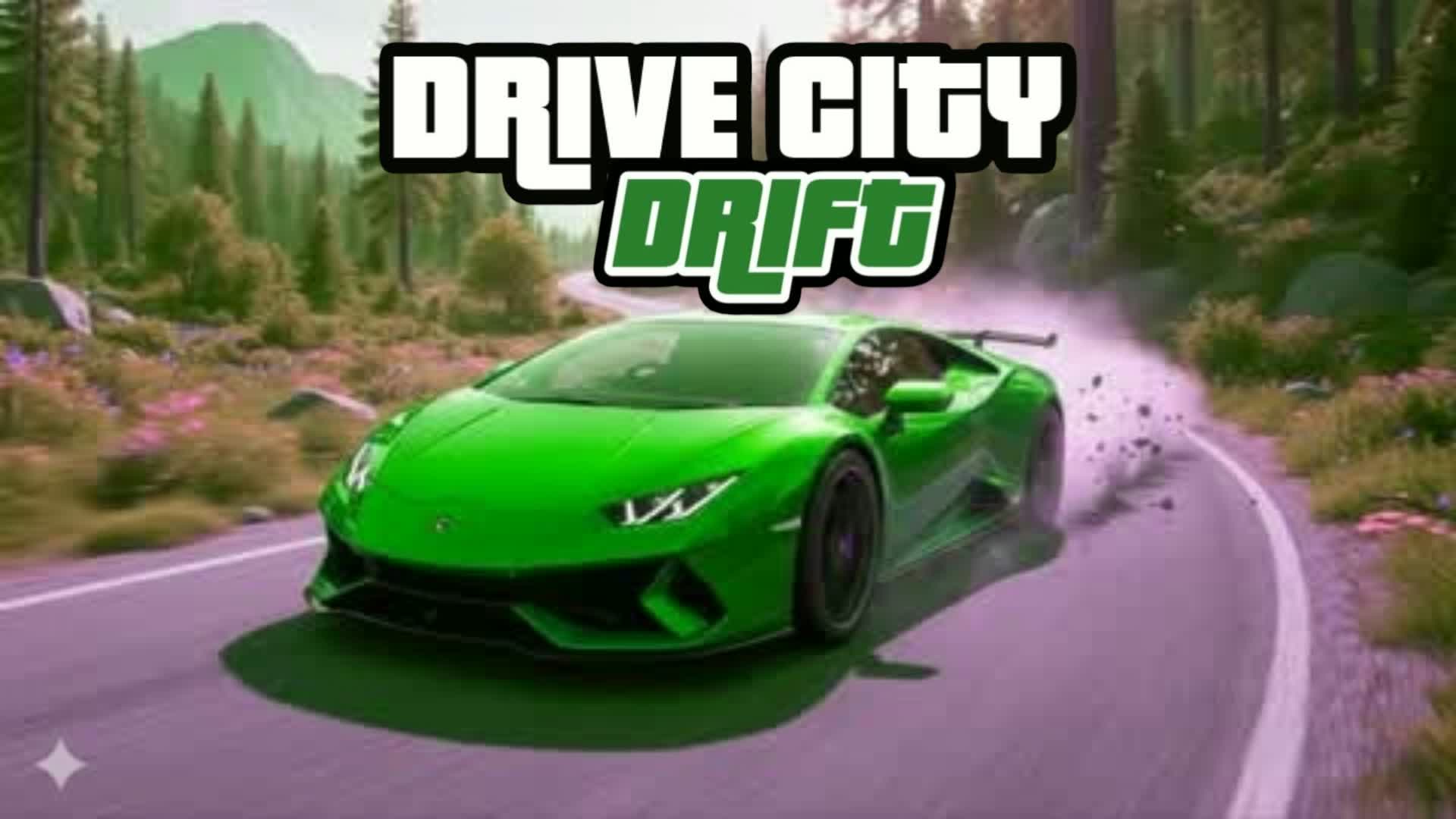 THE FREE DRIVING 🌄
