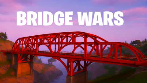 Bridged out wars