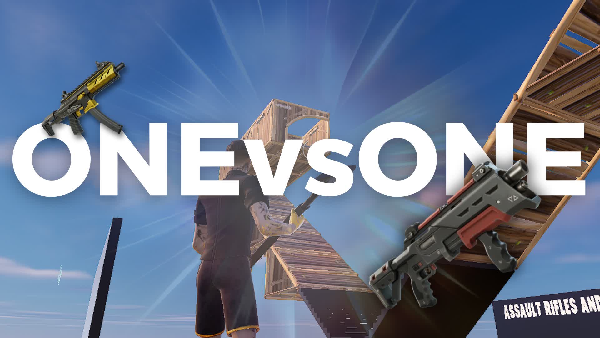 ONEvsONE 👥