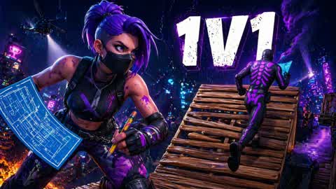 1V1V1!! 1in1 TYT