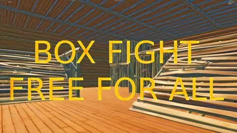 Box Fights FFA [CHEWYTOASTS]