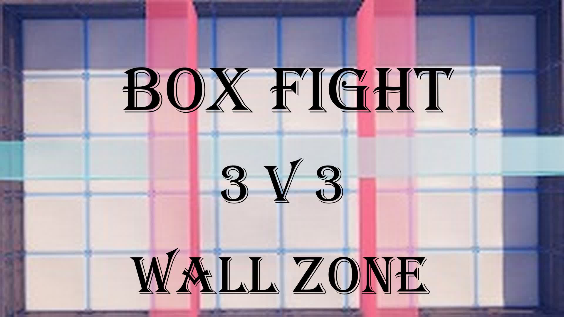BOX3v3Fight