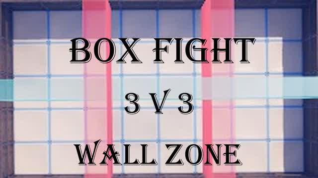BOX3v3Fight