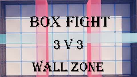BOX3v3Fight