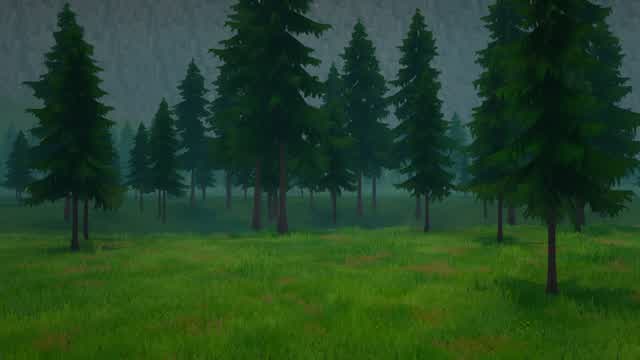 Capture 1 – Endless Wars