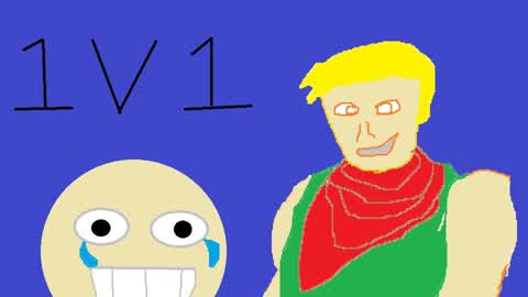 OneVOne No Build