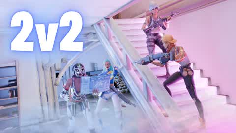 2v2 INDOOR REALISTICS