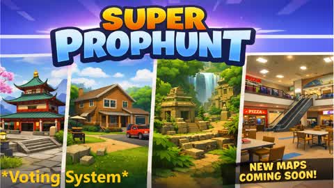 SUPER PROPHUNT FFA *VOTING SYSTEM*