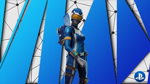 Playstion Cup Warmup