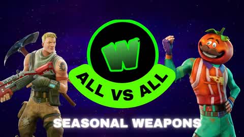 All vs All NEW UPDATE