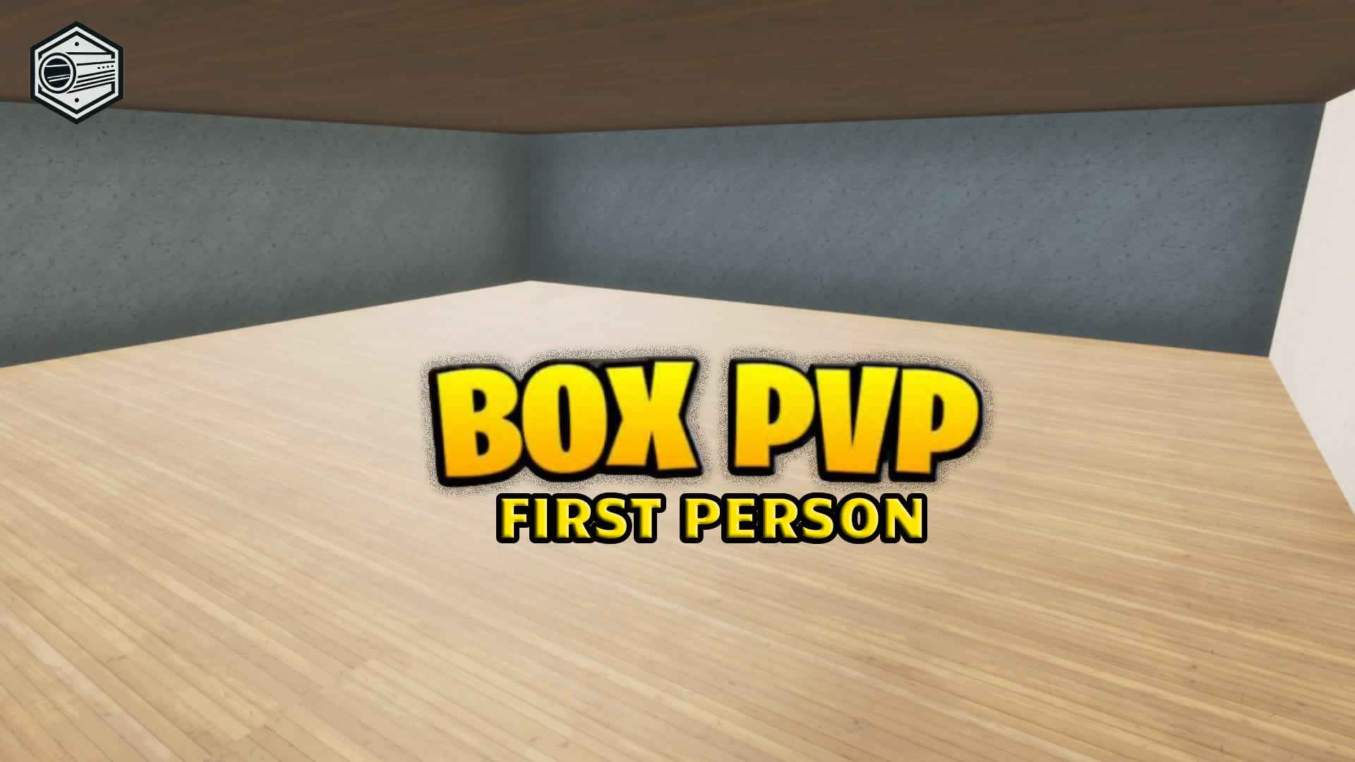 📦 First Person Box PVP 4096-6121-6040 by yourethebomb - Fortnite ...