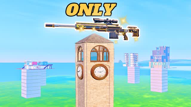 House Sniper 🎯 سنايبر البيت