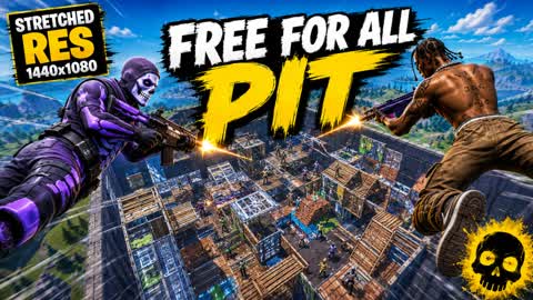 STRETCHED RES PIT FFA