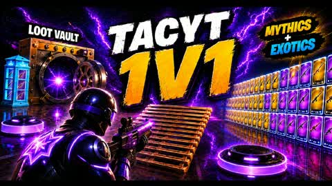 TACYT 1V1