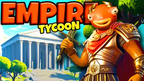 Empire Tycoon 🏛️