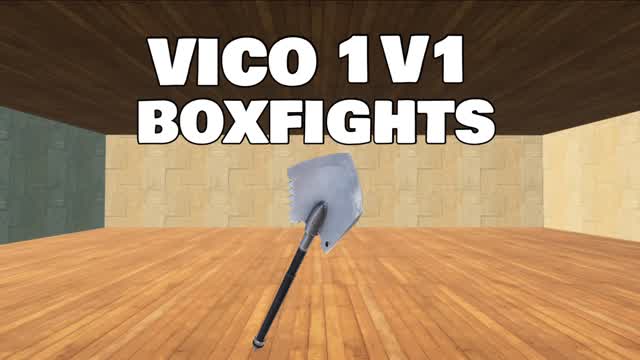 VICO 1V1 BOXFIGHTS