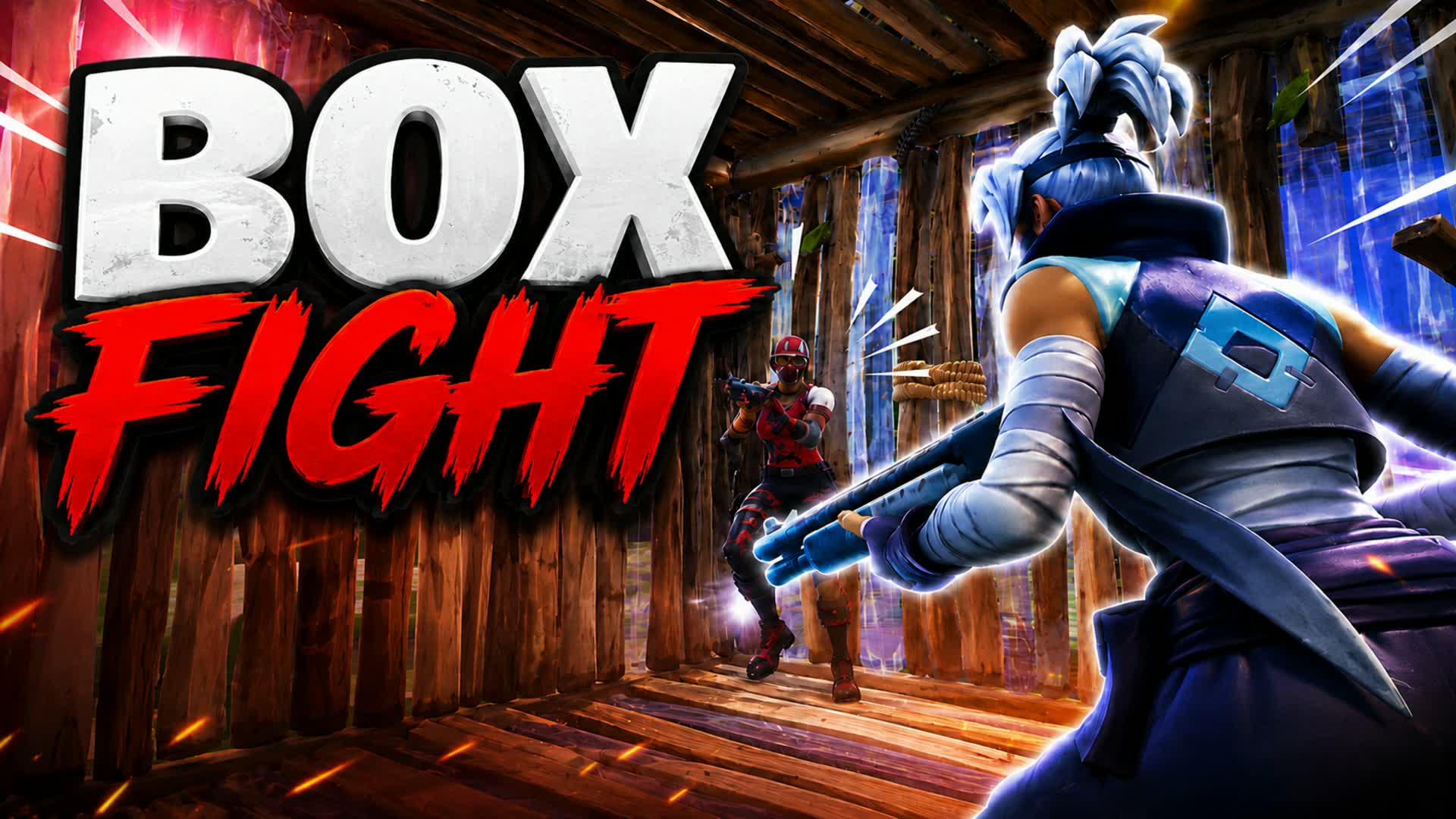 BOXPVP EXTREME – FIGHT. BUILD. DOMINATE!