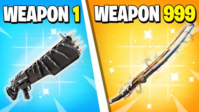 ⭐️CRAZY GUN GAME🔫 One Shot 🎯