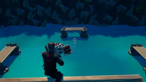 4 Teams 4 Bridges