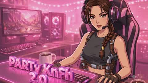 Party KnFh 2.0