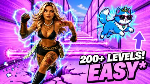 ✨ 200+ DEATHRUN LEVELS ✨[PARKOUR]