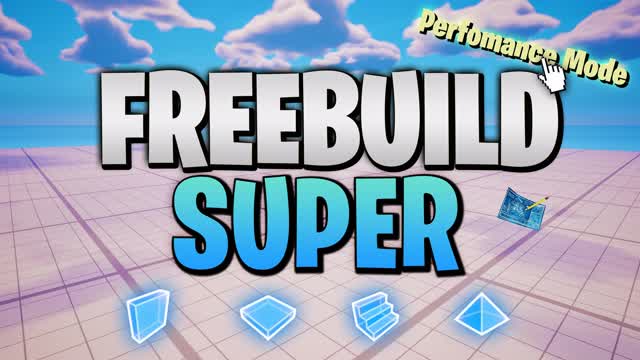 SUPER FREEBUILD