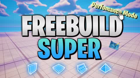 SUPER FREEBUILD