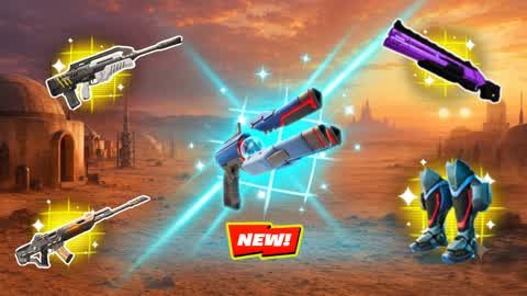 TATOOINE FFA 🤖 DROIDS & VEHICLES