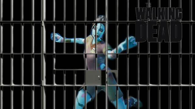 Capture 1 – هروب سجن زومبي