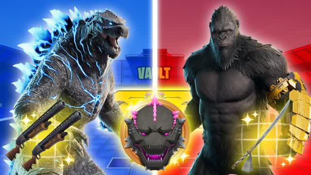 TITAN RED VS BLUE 🔴🔵UPDATED