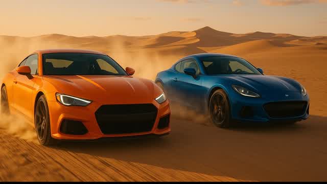 Chapter 5 Season 3 Open World Drive