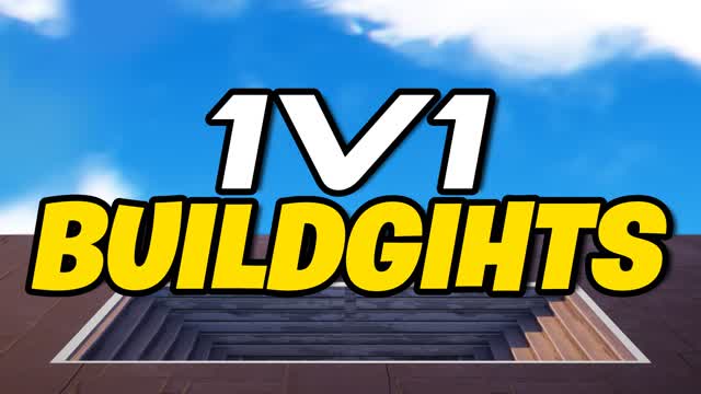 1v1 BuildFights [Season Update] 🧱