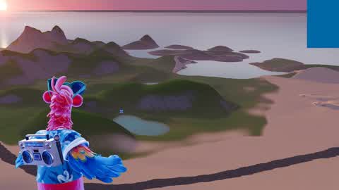Micros Zone wars
