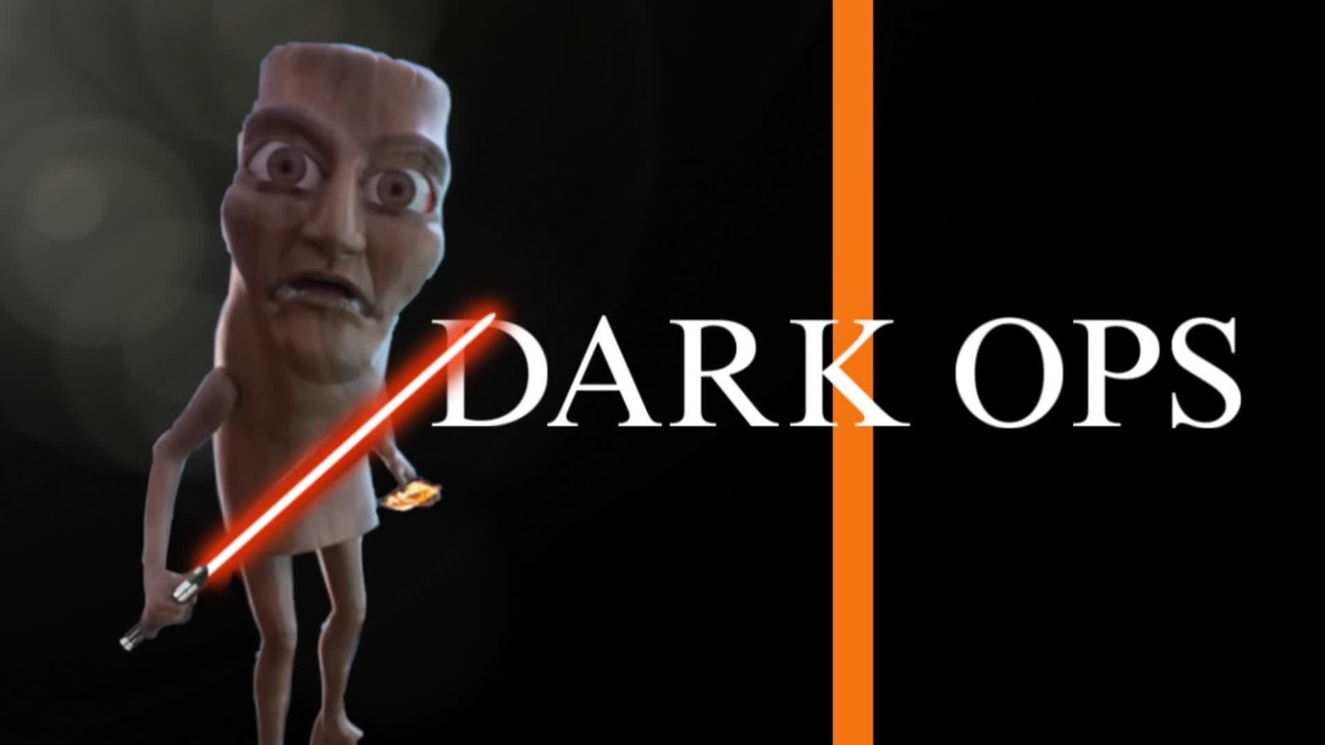 ダークOps