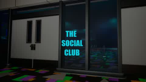 The Social Hub