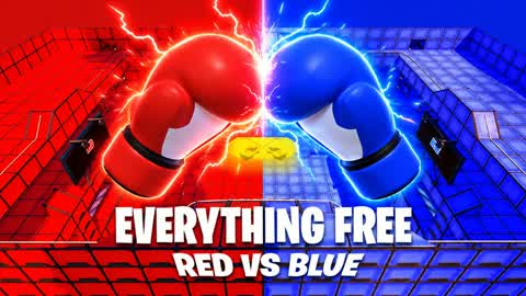 FREE RED VS BLUEđ´đľ