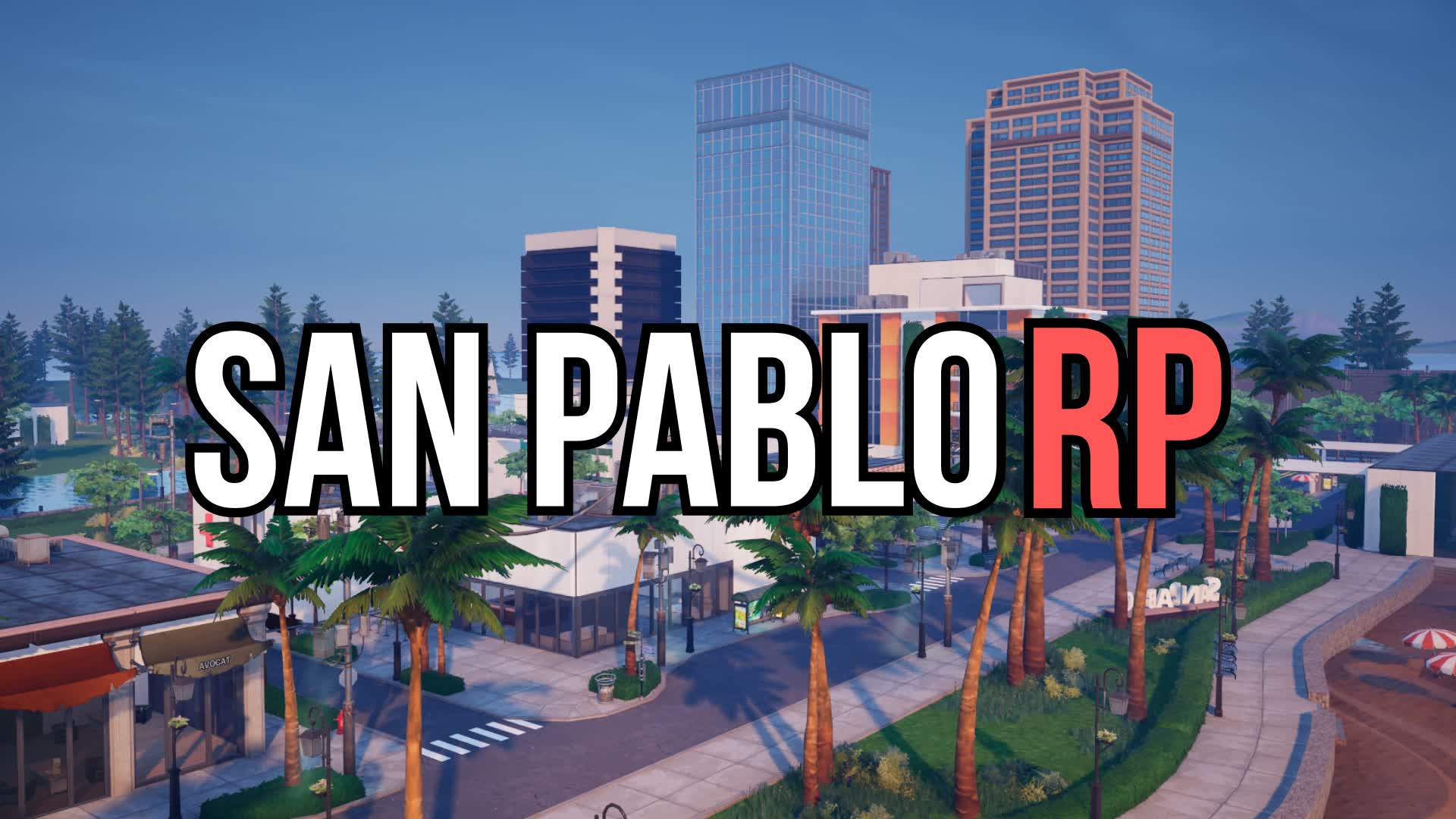 SAN PABLO RP