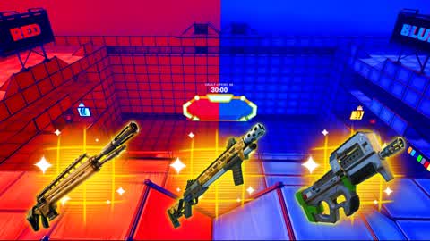 SWAG RED VS BLUE 🔴🔵