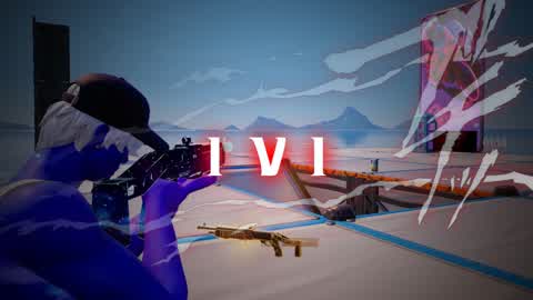 1v1 CLASSIC + FPS