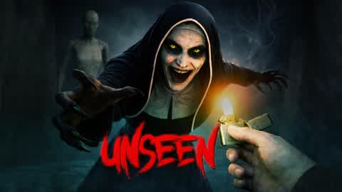 UNSEEN [HORROR]
