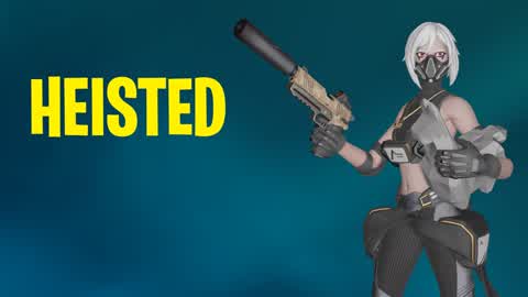 Heisted
