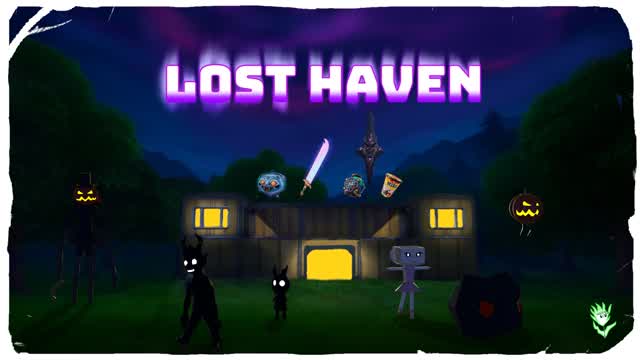 Lost  Haven