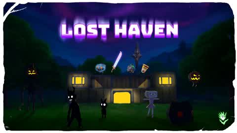 Lost  Haven