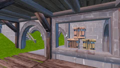 Fortress