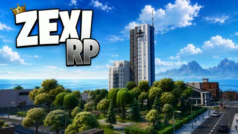 Zexi RP